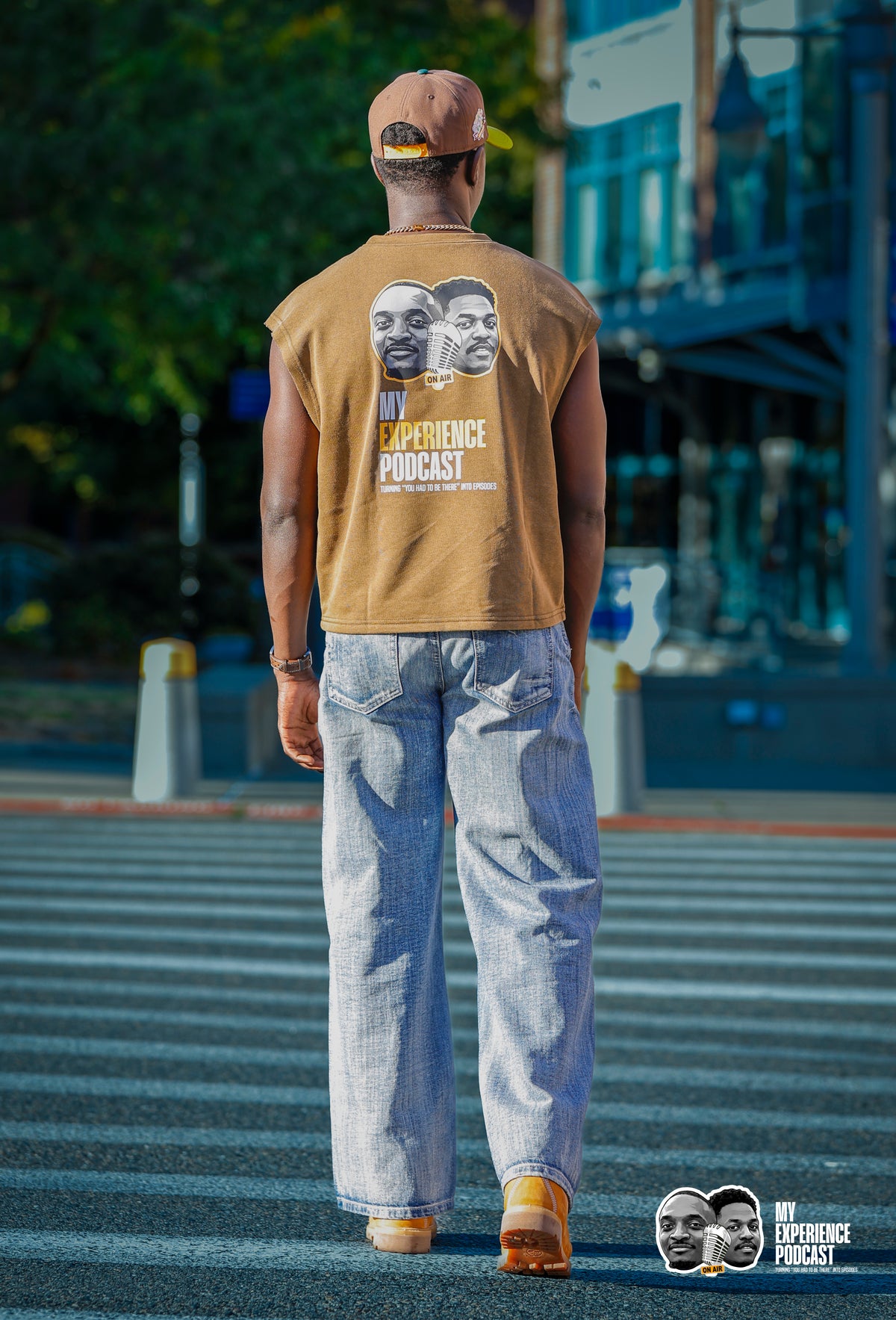 Cropped Tshirts