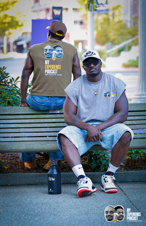 Cropped Tshirts